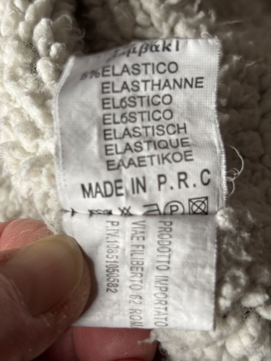 Maglioni & Felpe: Kapuzen Pulli L – Usato da Kesswil venduto da Branca-01 6
