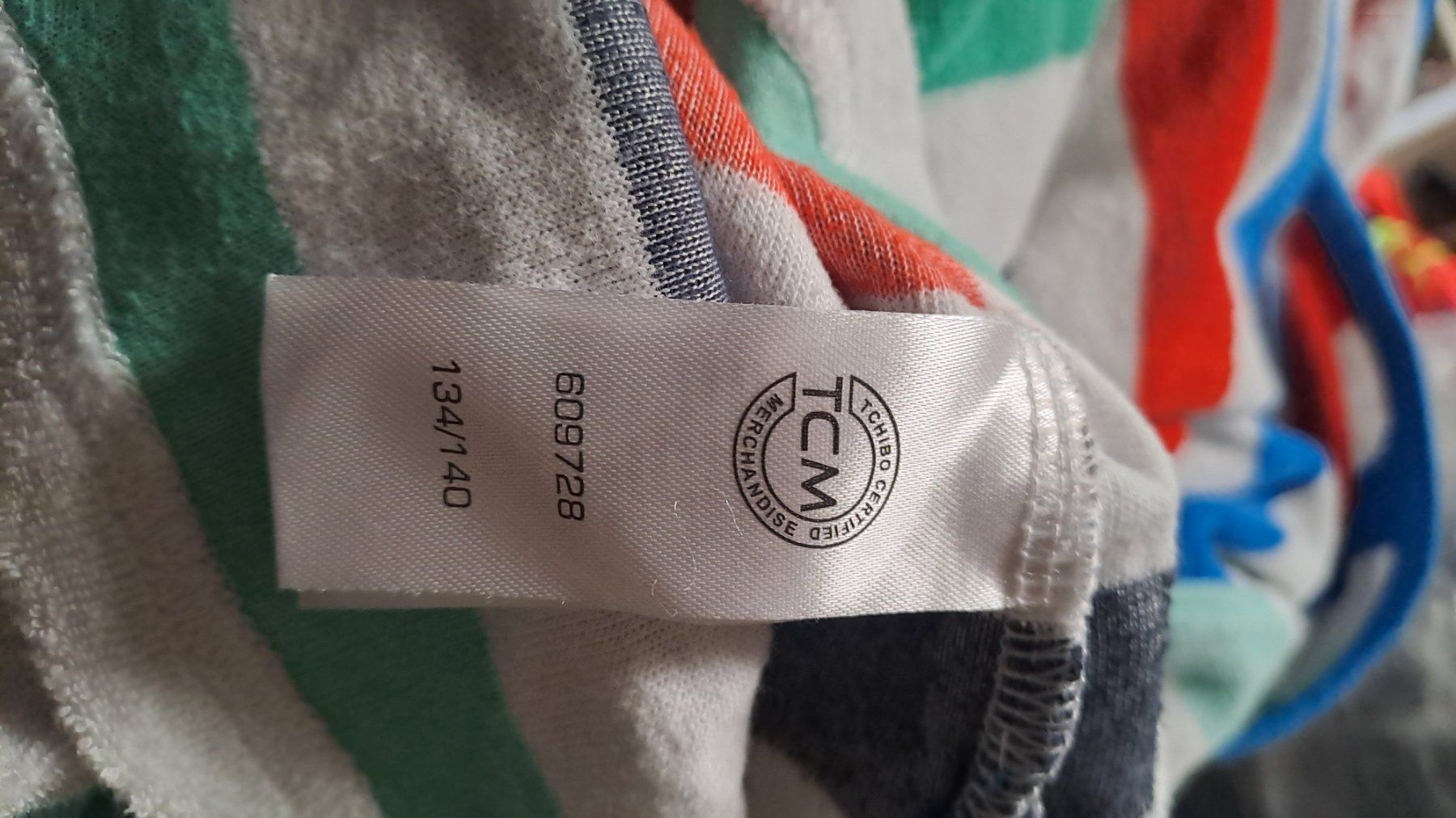 Accappatoi: Badeponcho/ Frottee Oberteil – Usato da gümmenen venduto da flower124 1