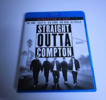 Straight Outta Compton (2015) *Director's Cut*