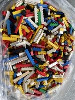 Lego Stäbe