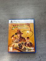 PS5 Indiana Jones and the Great Circle