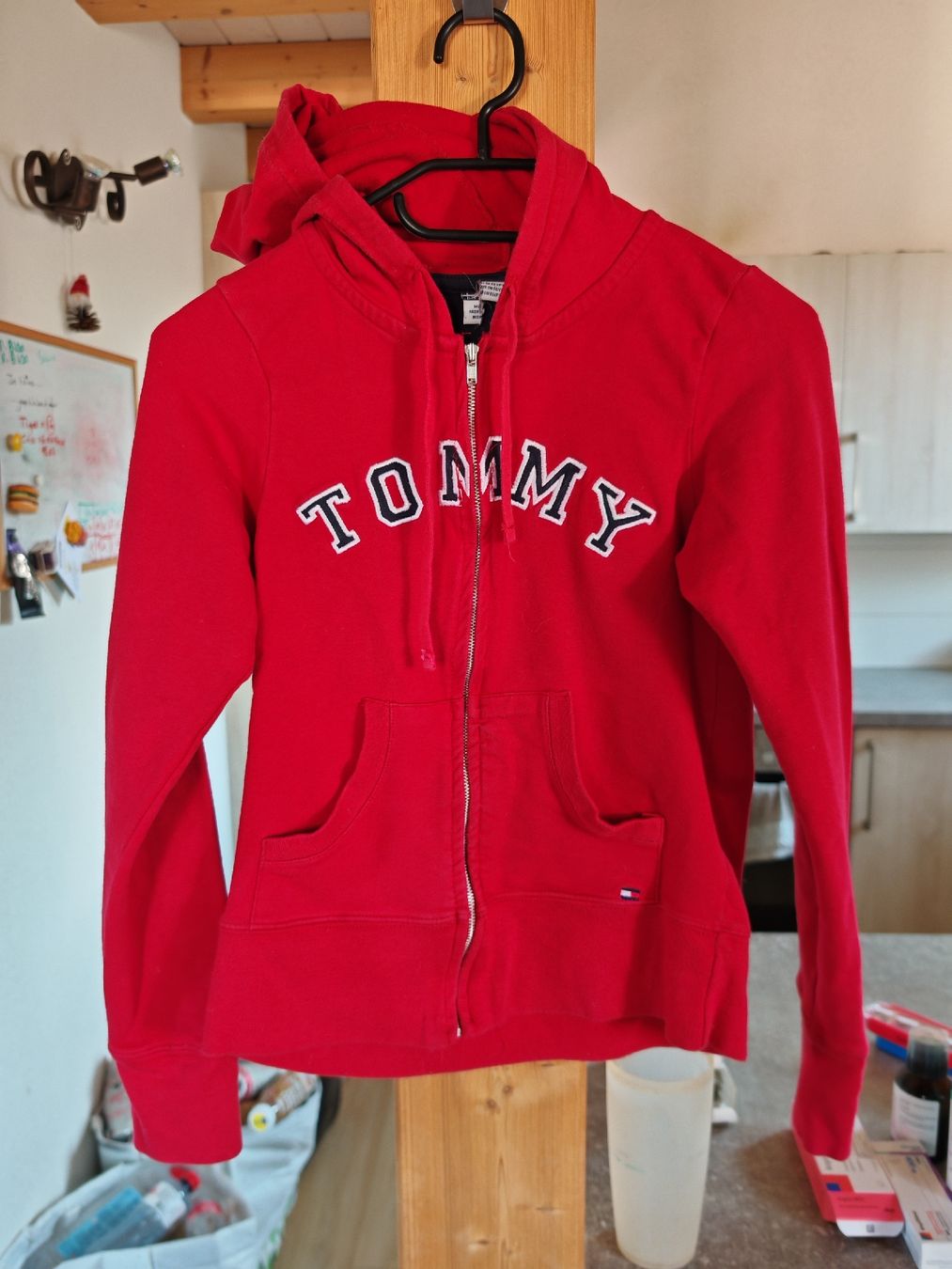 Tommy Hilfiger Lotti di vestiti: Lot Tommy Hilfiger + Abercrombie – Usato da Bex venduto da sni_q7lh 4