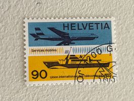 Schweiz Briefmarken ab 1.95 CHF (Gratis-Versand)