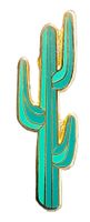 U109 - Pin Kaktus