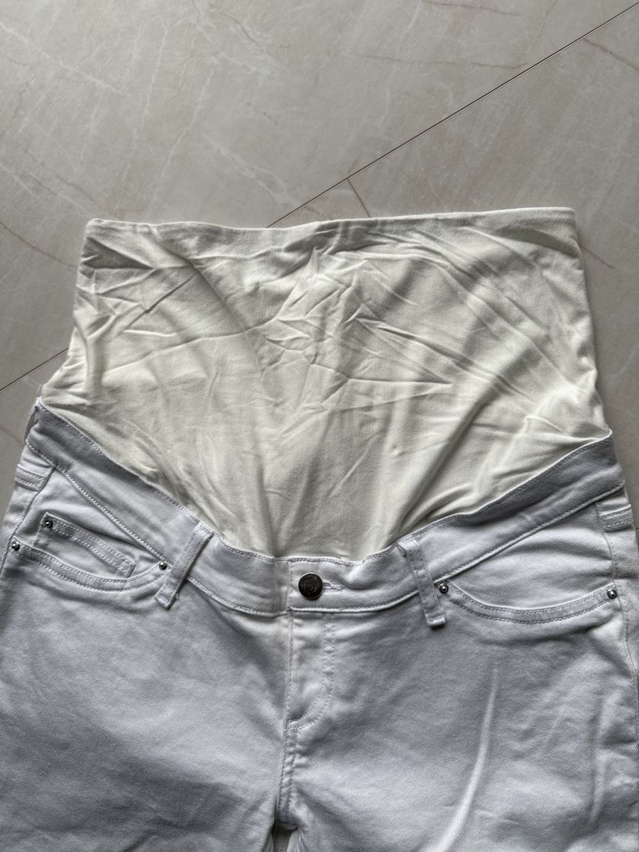 Anna Field Pantaloni: Anna Field Umstandshosen – Nuovo (secondo la descrizione) da Tägerig venduto da Unbekannt5522 1