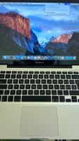 MacBook Pro, 13’’, Akku ist noch Super, CD defekt