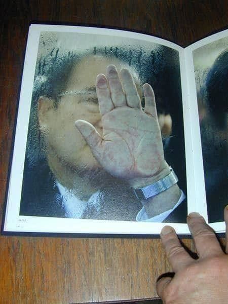 Libri: TOKYO Michael Wolf fotoklassiker geSUCHT – Usato da Welschenrohr venduto da Regool 2