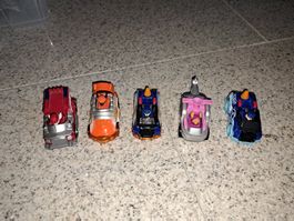 Paw Patrol Spiel Figuren