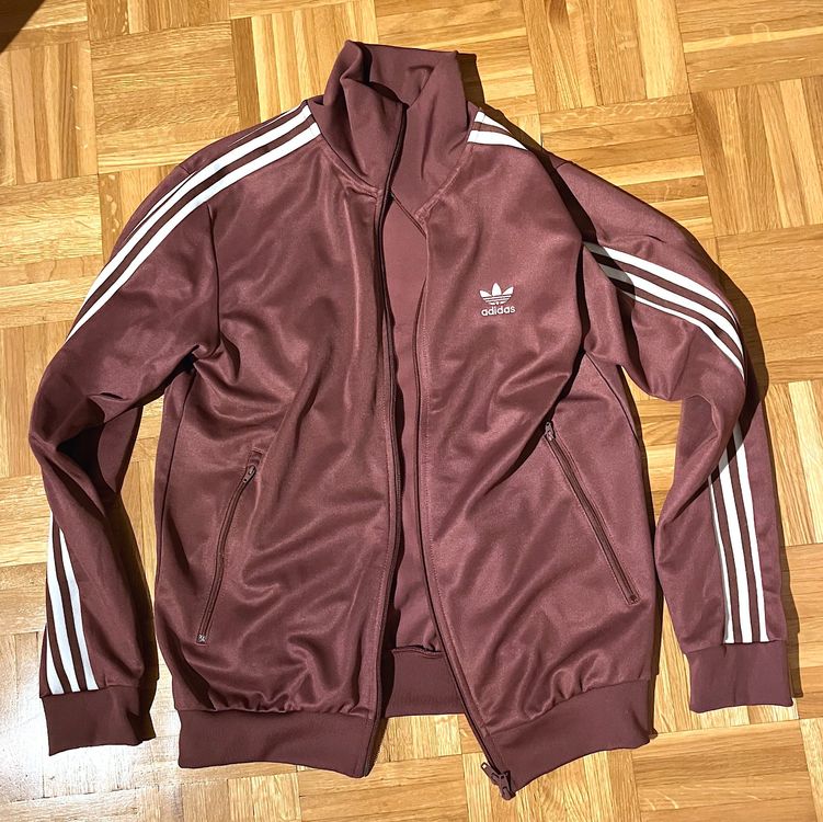 Tracktop Adidas (Neuf (Voir description)) à Lausanne pour CHF 36 – avec ...