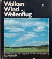 Wolken, Wind und Wellenflug