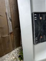 Volvo V50 jg 2006 Kombi Heckklappe