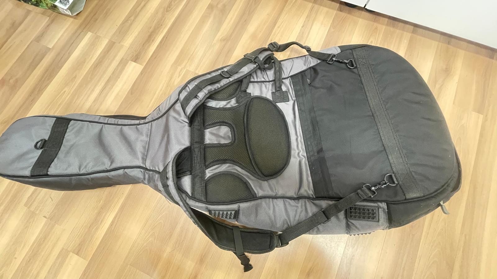 Borse: Gitarrentasche – Usato da Solothurn venduto da HDsolution 1