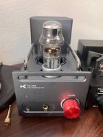 Xduoo TA-26s