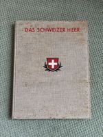 Buch "DAS SCHWEIZER HEER"