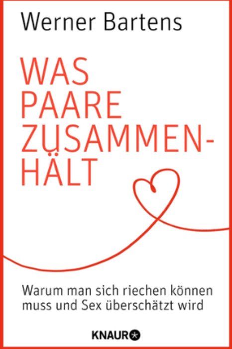 Libri: Was Paare zusammenhält – Usato da Frauenfeld venduto da SCHATZtruhe369