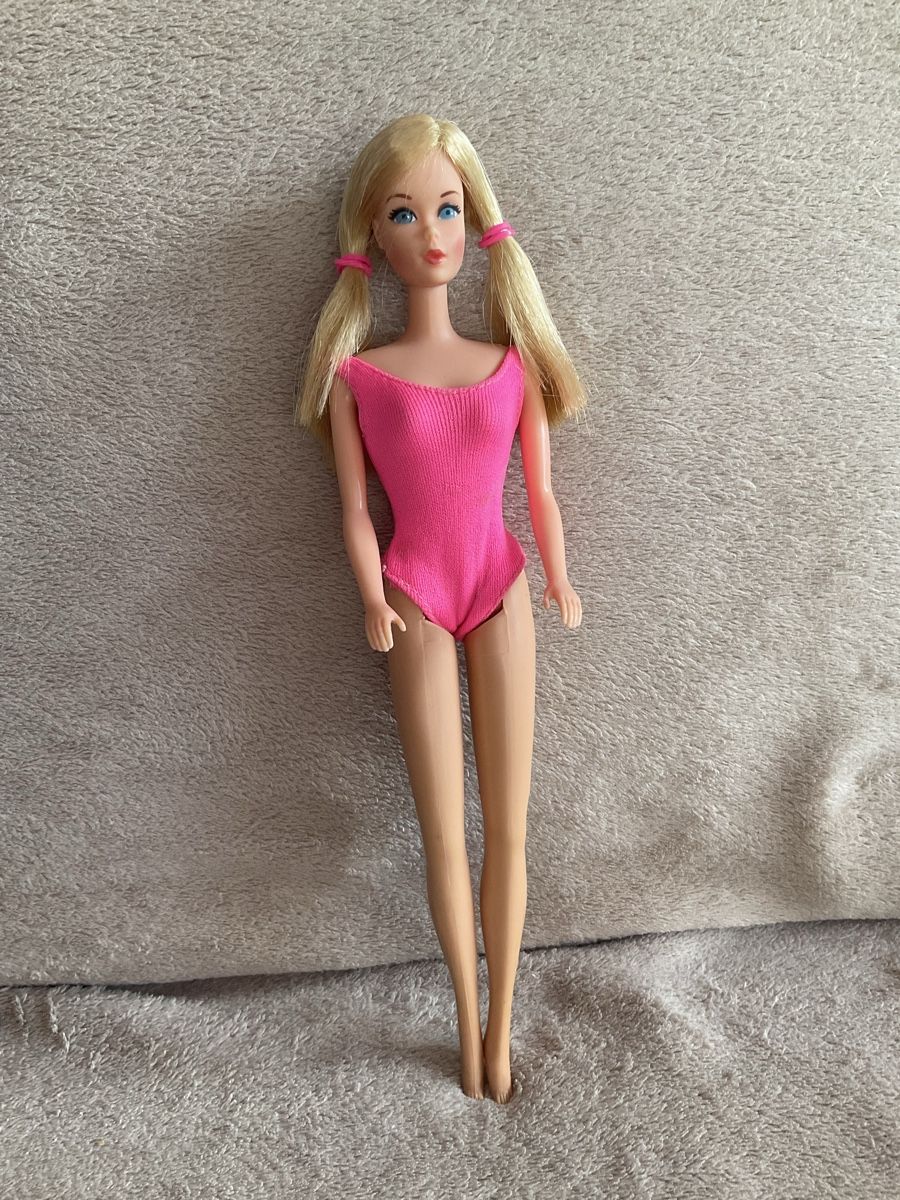 Bambole: Barbie 70s – Usato da Herbriggen venduto da Sehrazade