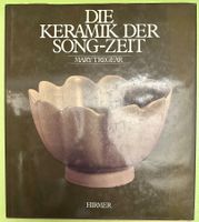 Mary Tregear: Die Keramik der Song-Zeit