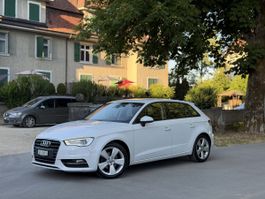 Audi A3 1.4 TFSI DSG Automatikgetriebe