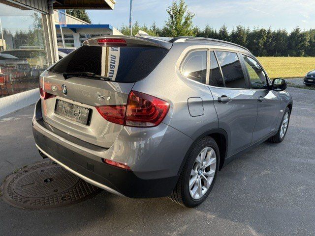 BMW Autos: BMW X1 xDrive28i – D'occasion à Wolfwil par autolindemann 2