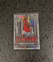 Thierry Henry - Arsenal - Topps
