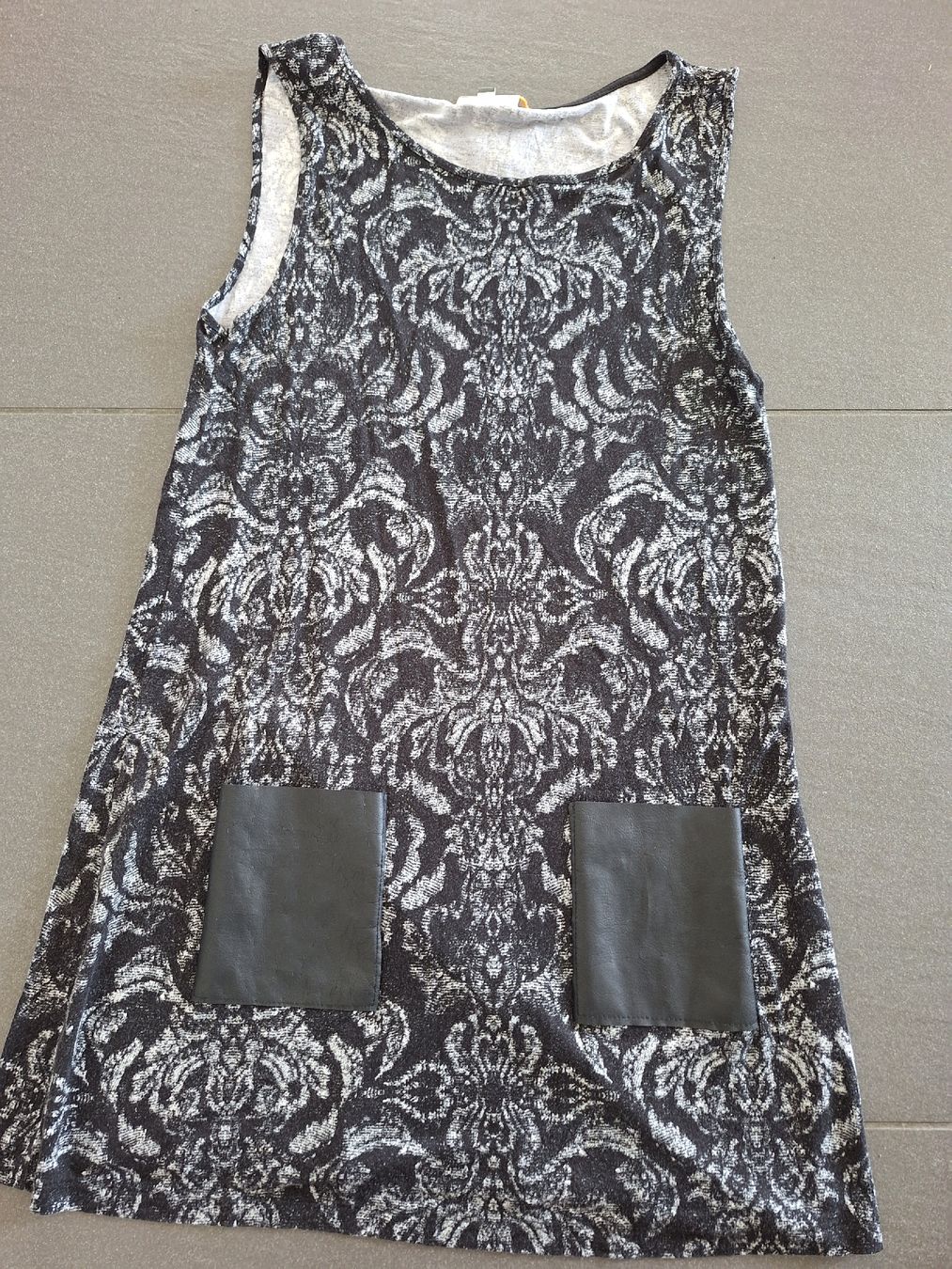 Vestiti: Sommerkleid Street One Gr. 40 – Usato da Brittnau venduto da Norge77