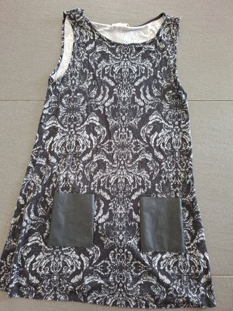 Sommerkleid Street One Gr. 40