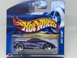 Hot Wheels Buick Wildcat