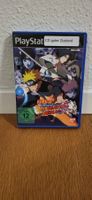 PS 2 - Naruto Ultimate Ninja 5