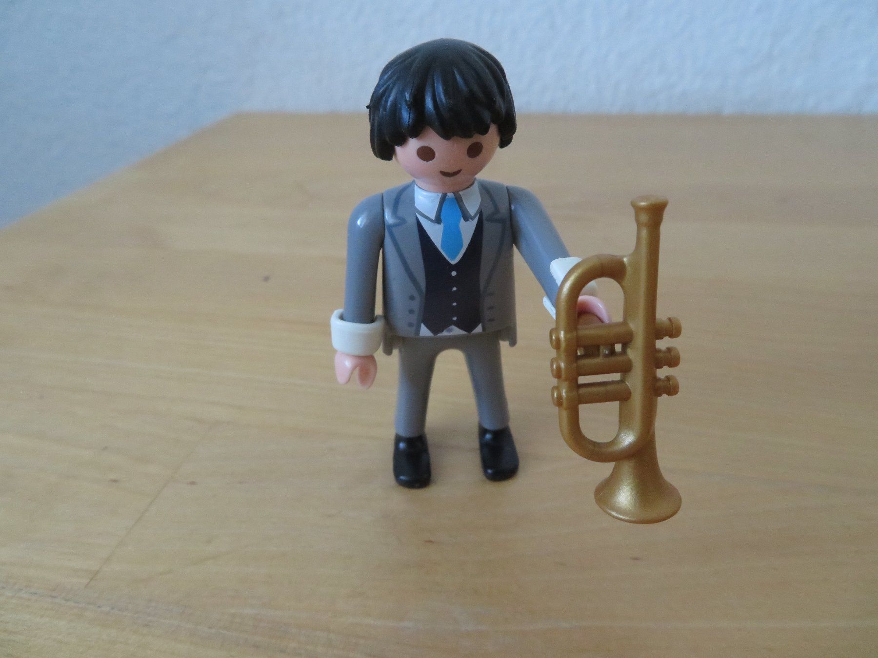 Playmobil Giocattoli: PLAYMOBIL "Figuren" – Usato da Zürich venduto da piroma 4