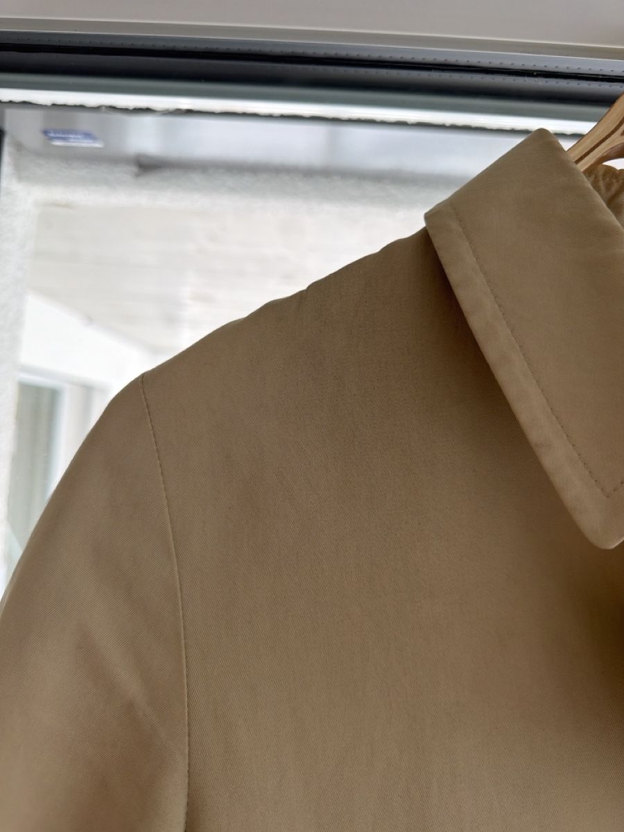 Burberry Mäntel: Burberry Damen Mantel – Gebraucht aus Lupsingen von Sim0n4419 5