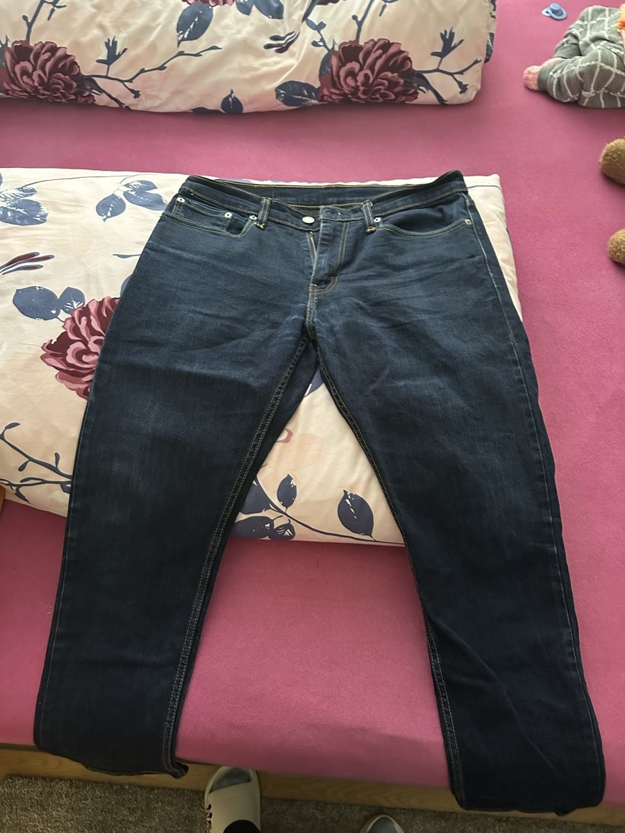 Levi's Jeans: Levi's – Usato da Chur venduto da S.Raschle