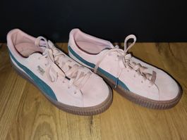 Souliers Sneakers Puma taille 41