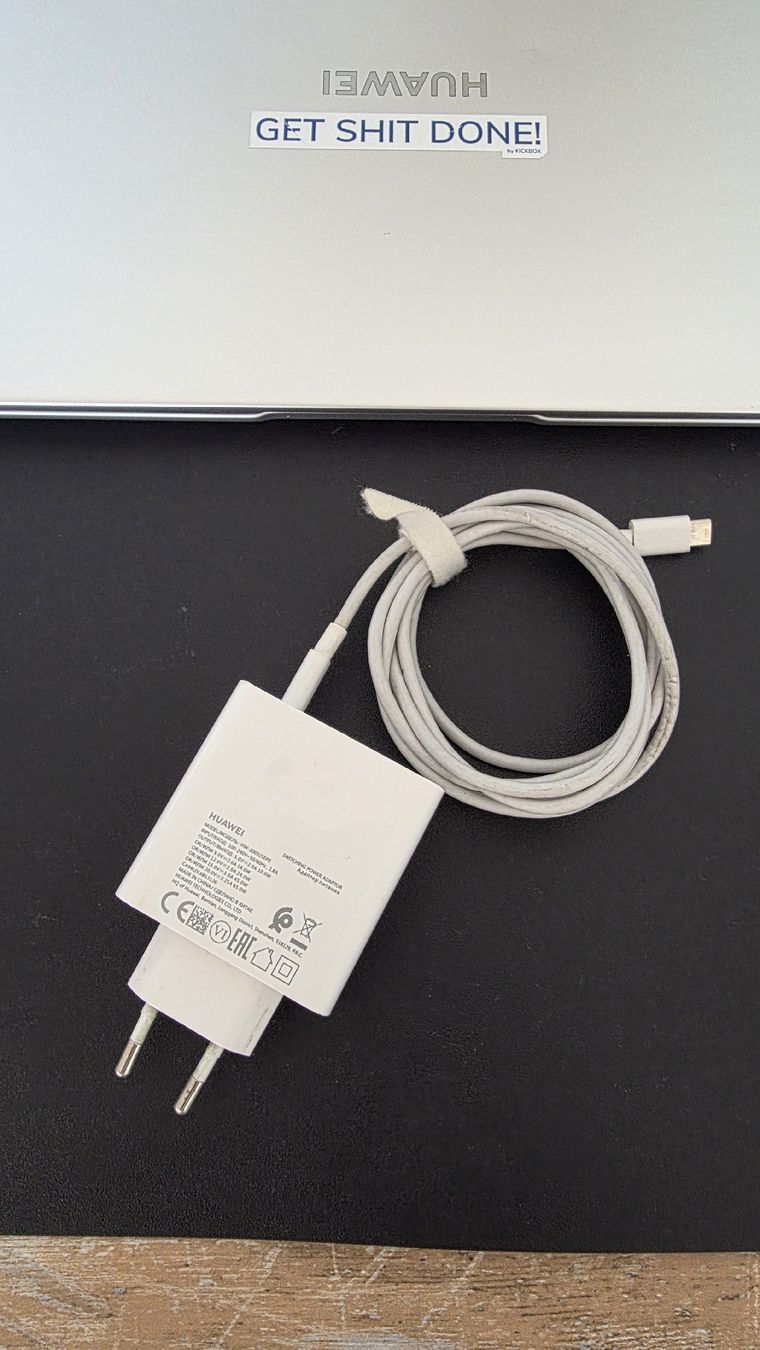 Huawei Portables: HUAWEI MateBook D14 – D'occasion à Bremgarten AG par chr_r8t7 8