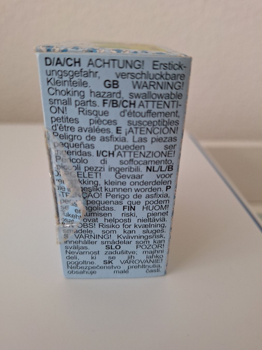 Schleich Statuette: BMX-Fahrer – Nuovo (secondo la descrizione) da Rothrist venduto da Stranglehold 2