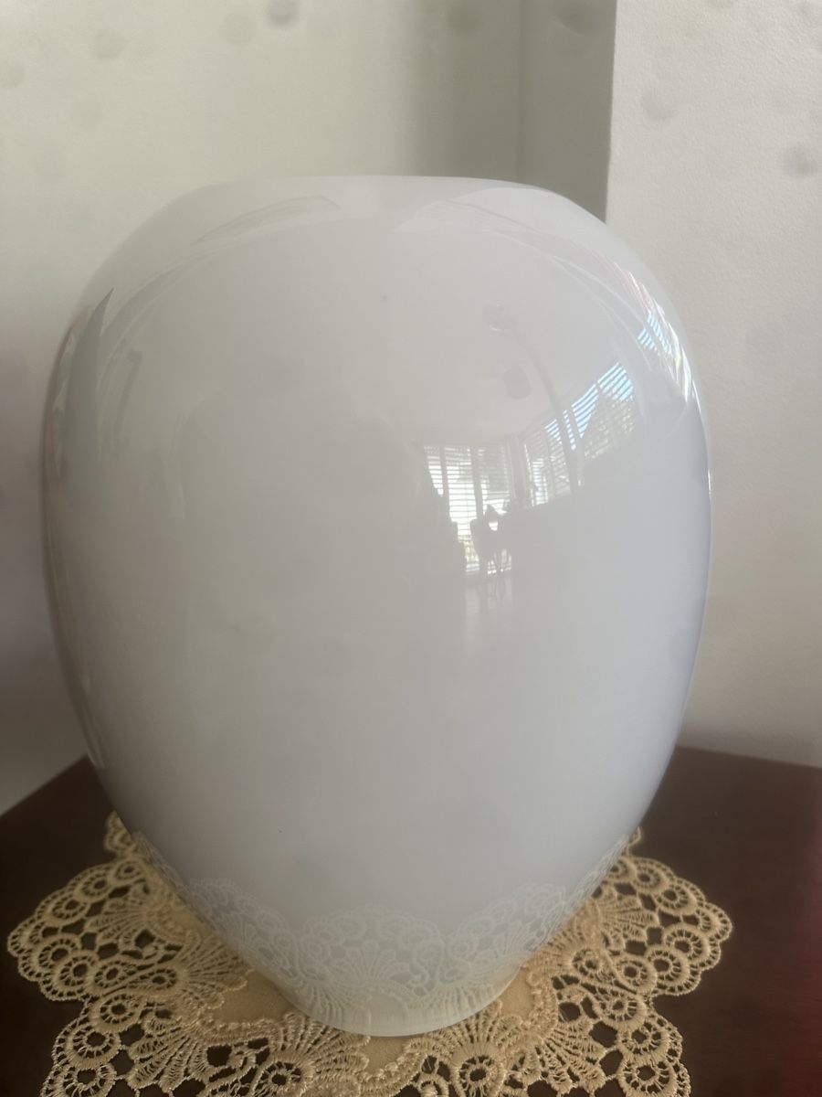 Vase & Récipients: Grosse Antike Vase – D'occasion à Herbriggen par Sehrazade 5