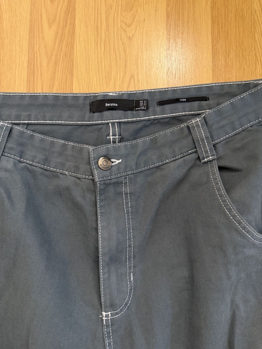 Bershka Hosen: Bershka Cargohose – Neu (gemäss Beschreibung) aus Lengnau AG von Liirim 1