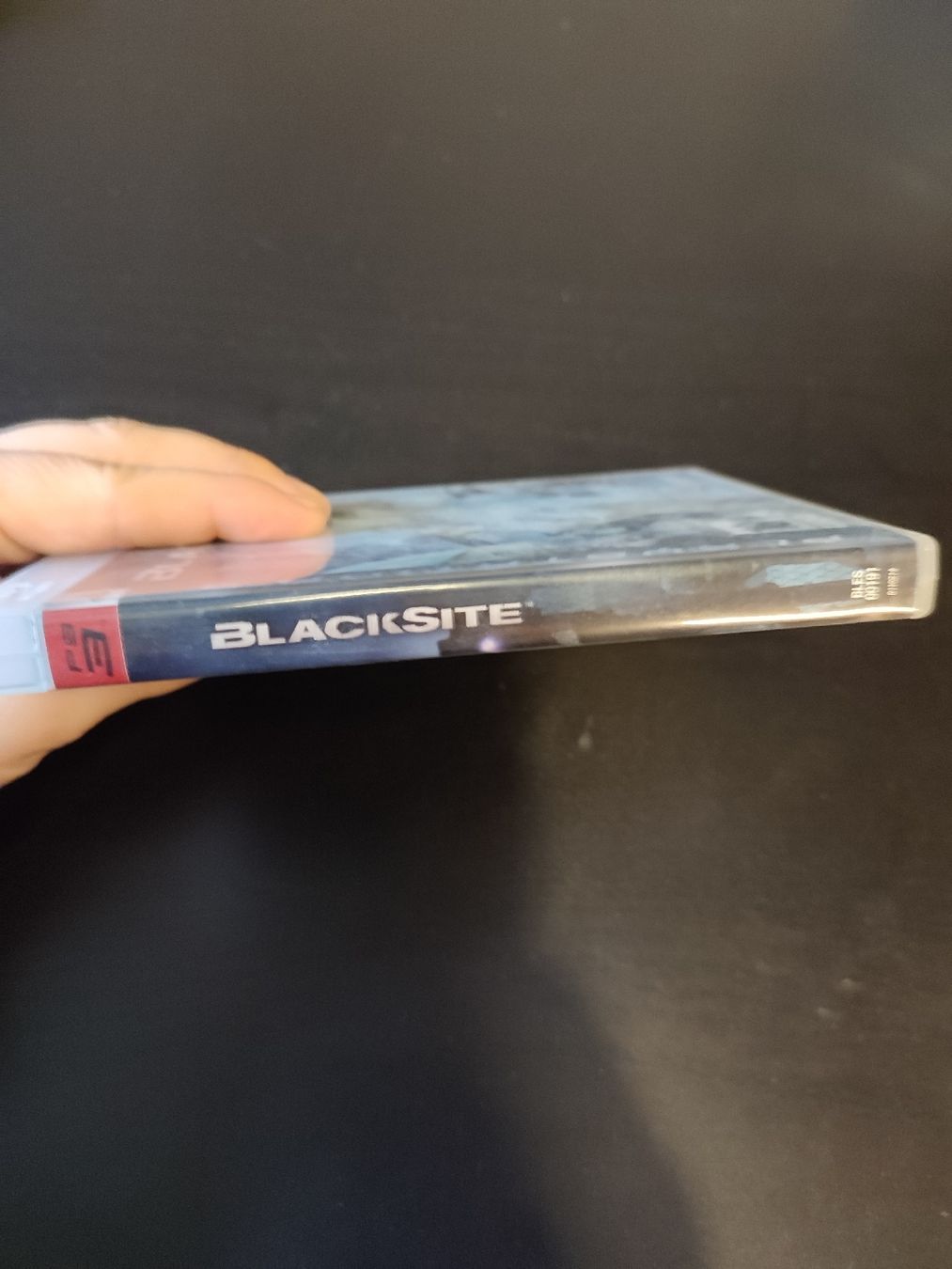 Sony Giochi: Jeux PS3 Blacksite en bon état – Usato da Martigny venduto da Errika 3