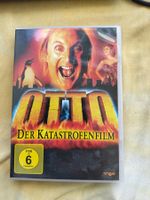 OTTO Der Katastrofenfilm DVD (GETESTET ✅)