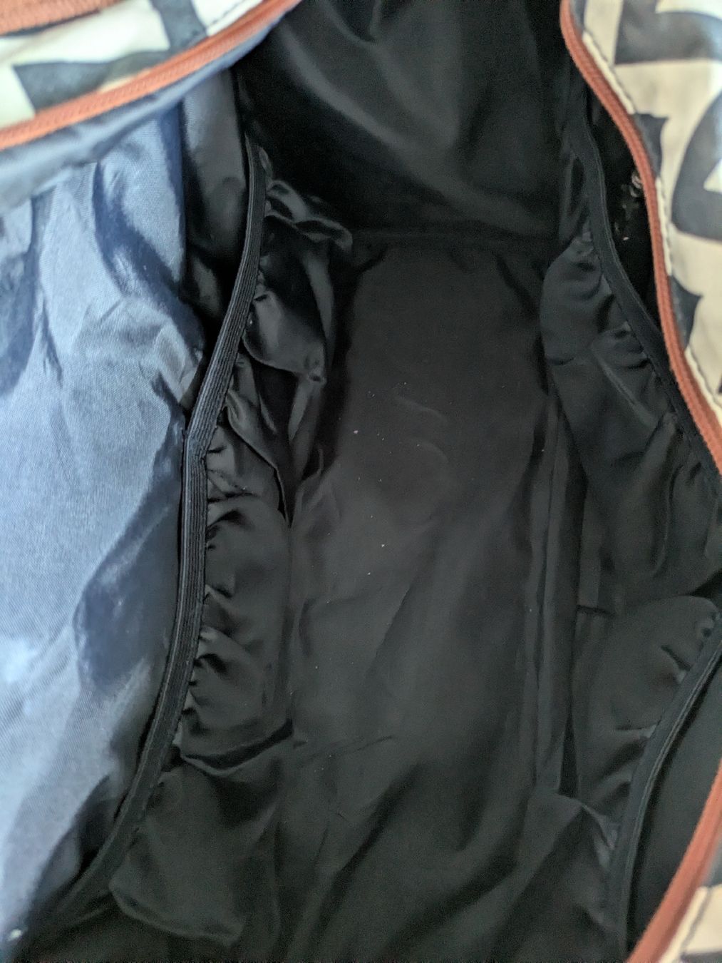 Kindertaschen: Sac à Langer Vert Baudet – Gebraucht aus Biel/Bienne von elo_dn9f 1