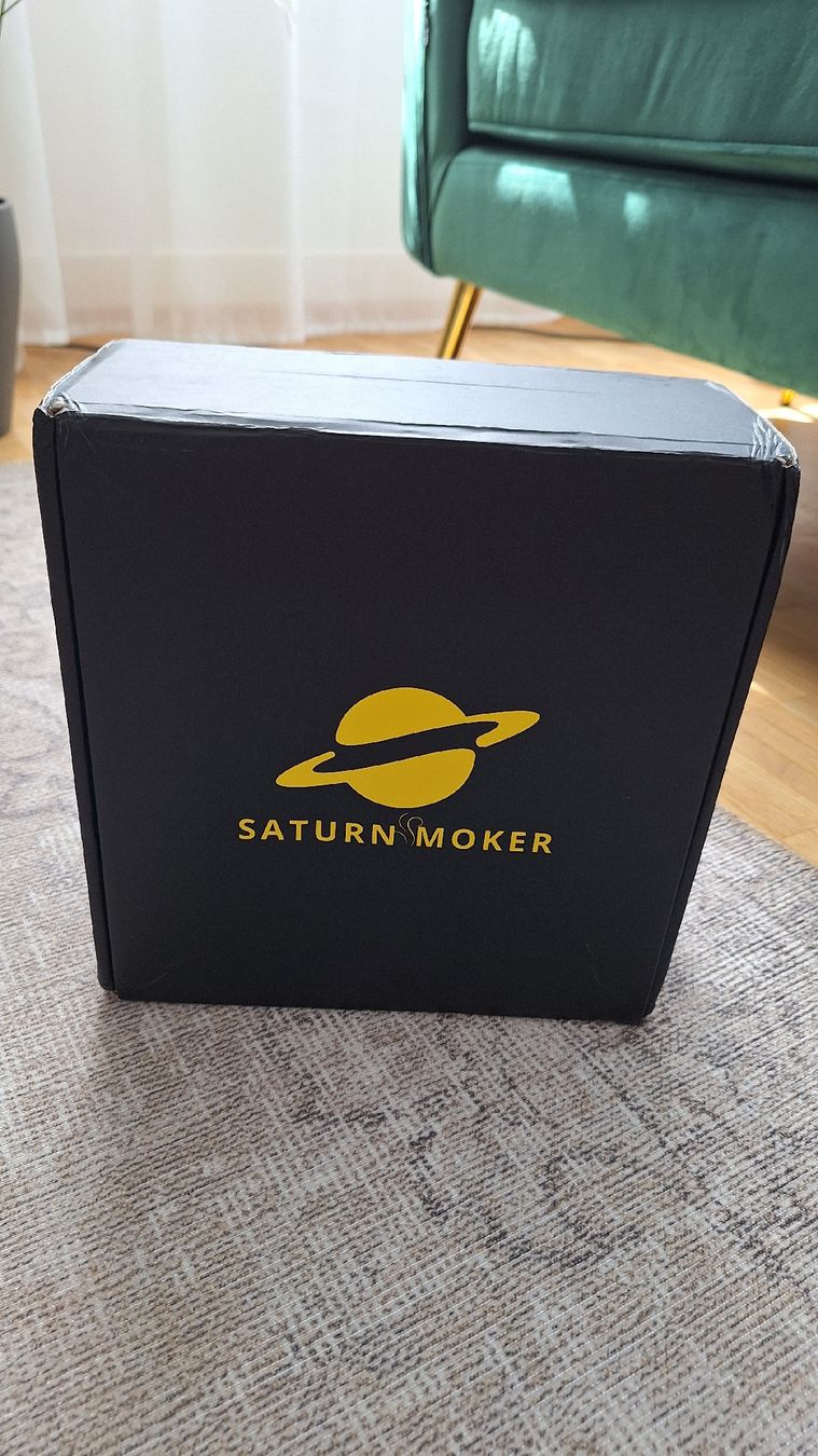 Tutti gli attrezzi: Whiskey Smoker Kit Barrel Edition – Nuovo (secondo la descrizione) da Zürich venduto da LuciusMalfoy