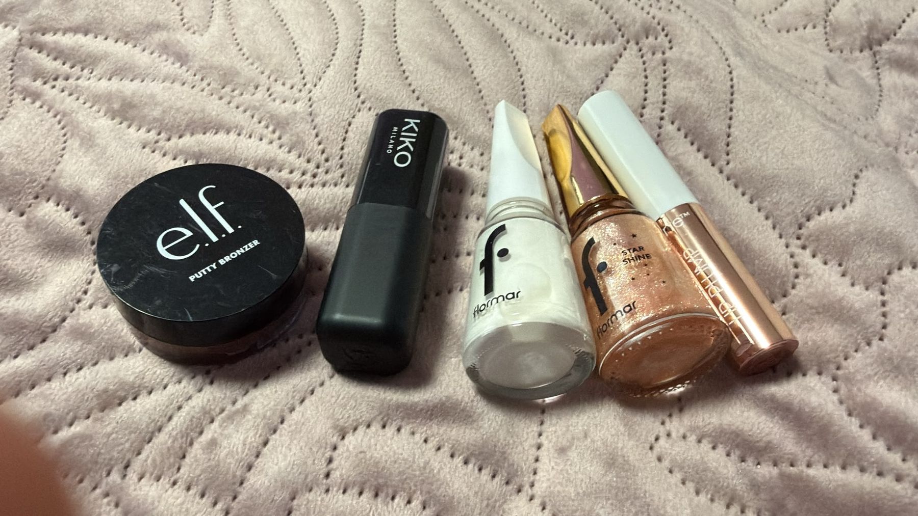 Make-up: Grosser Make Up Set – Neu (gemäss Beschreibung) aus Netstal von Queen37 1