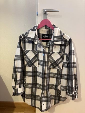 Hollister Übergangsjacke