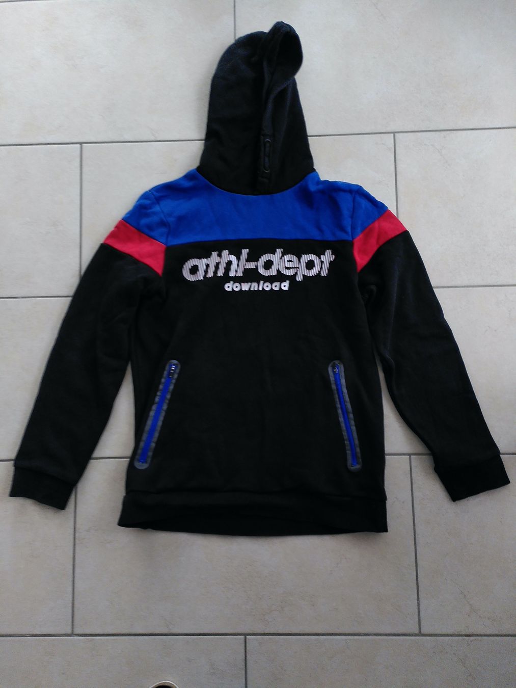 C&A Maglioni & Felpe: PULLOVER FÜR JUNGEN GR.170/176 – Usato da Brugg AG venduto da olamim