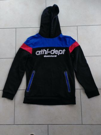 PULLOVER FÜR JUNGEN GR.170/176