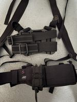 Pistolen Holster + Zubehör