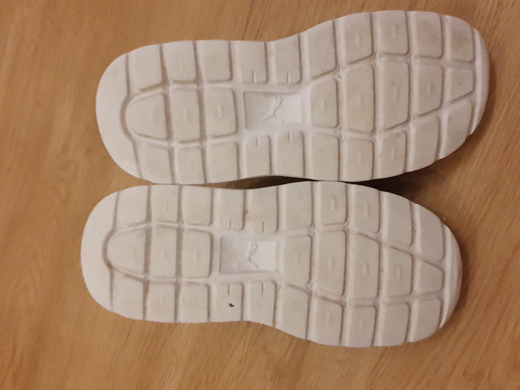 Puma Scarpe per ragazzi: Puma Anzarun light Gr. 27, blau, – Usato da Heinrichswil venduto da frankie19860 7