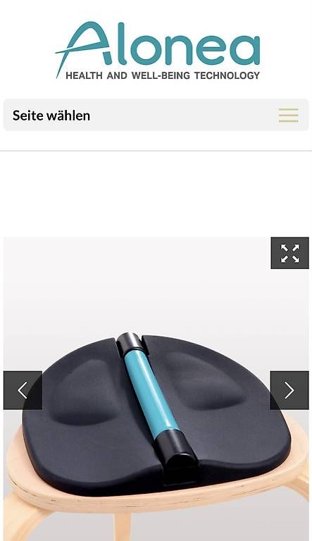Attrezzature mediche: Pelvic Tool Beckenbodentrainer – Usato da Zürich venduto da Gugumere7 3