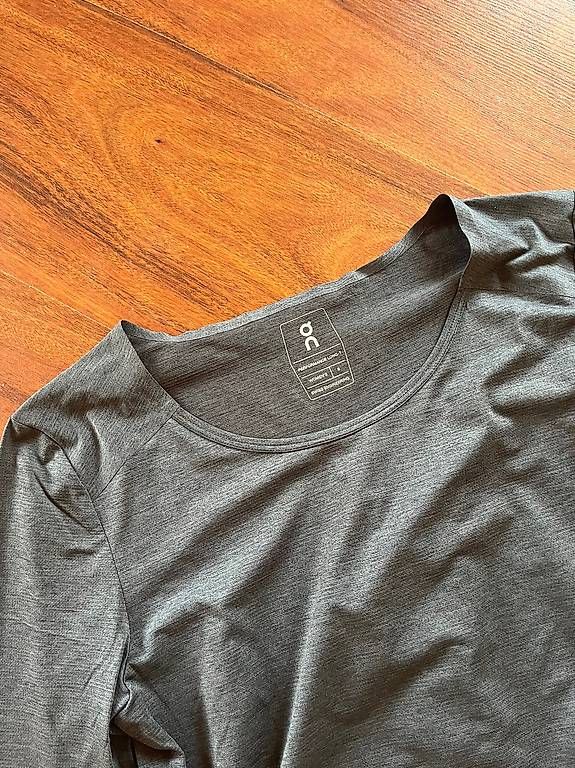 T-shirt: ON-Performance T Women – Usato da Buttisholz venduto da Katja_H 2
