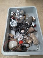Oldtimer diverse Ersatzteile 