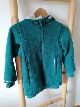 DISANA Walkjacke 122/128